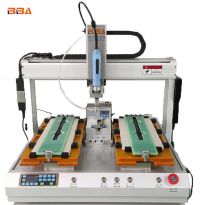 【自動打螺絲機(jī)】自動打螺絲機(jī)的原理